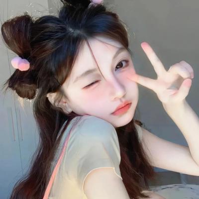 气质好看的女生头像(优选22张)