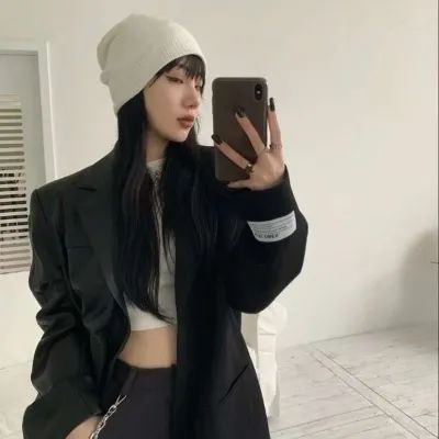 气质好看的女生头像(优选22张)