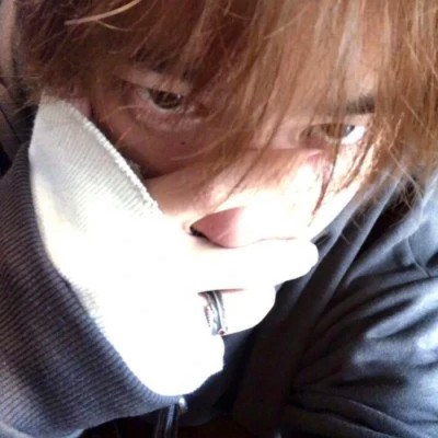 2223新款可爱男微信头像(精选20张)