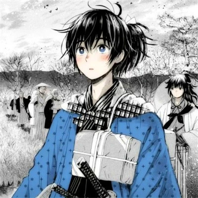 2023可爱帅气的男生qq头像大全图片(16张)