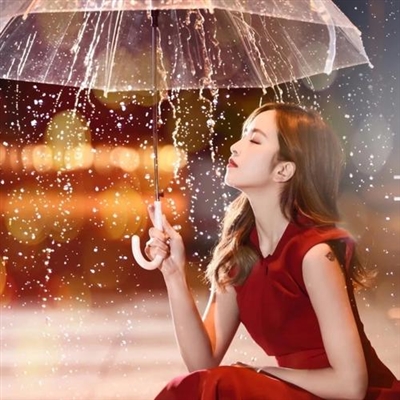 2023年最火爆的头像女生(共24张)