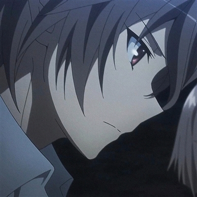 最火的二次元头像男(共24张)