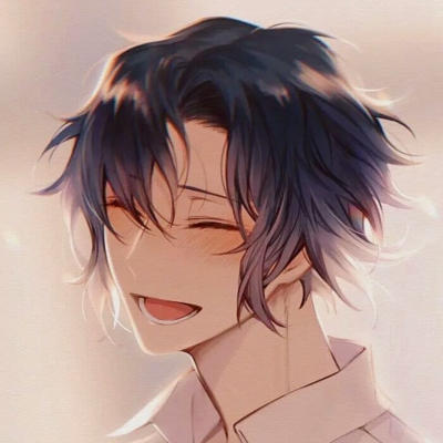 男生炫酷高颜值动漫头像(精选22张)