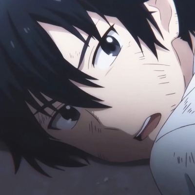 男生炫酷高颜值动漫头像(精选22张)