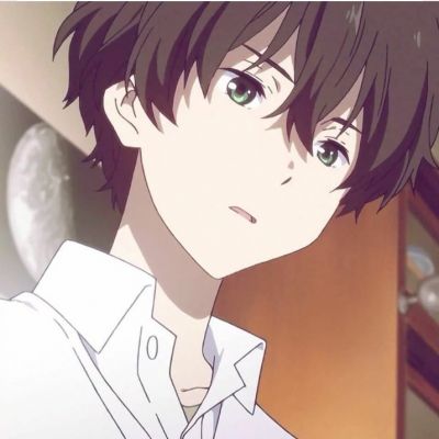 男生炫酷高颜值动漫头像(精选22张)