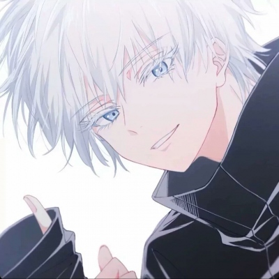 男生炫酷高颜值动漫头像(精选22张)