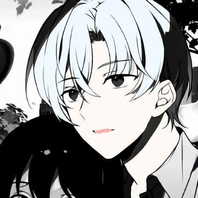 男生炫酷高颜值动漫头像(精选22张)