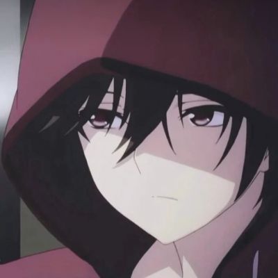 男生炫酷高颜值动漫头像(精选22张)