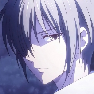 男生炫酷高颜值动漫头像(精选22张)