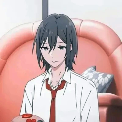 最新动漫头像男二次元(共22张)