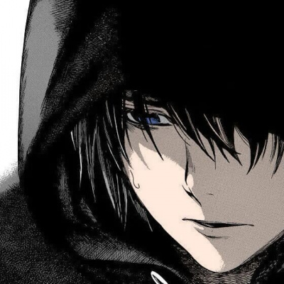 最新动漫头像男二次元(共22张)