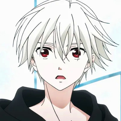 最新动漫头像男二次元(共22张)