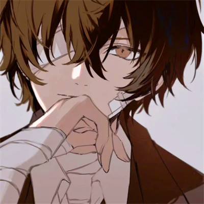 最新动漫头像男二次元(共22张)