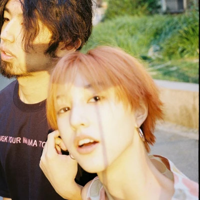 2023微信情侣头像最新版(优选14张)