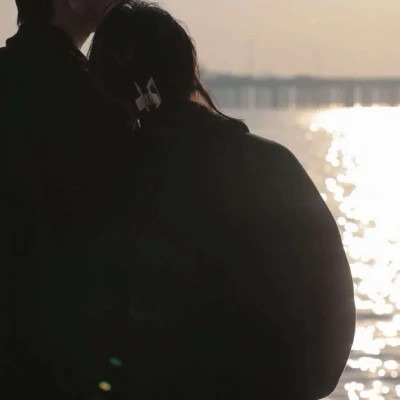 2023微信情侣头像最新版(优选14张)