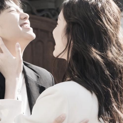 2023微信情侣头像一对(共20张)