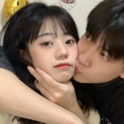 抖音微信情侣头像(精选24张)