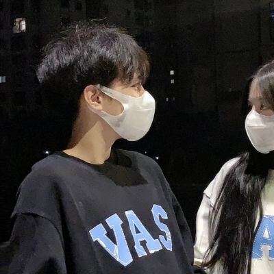 抖音微信情侣头像(精选24张)