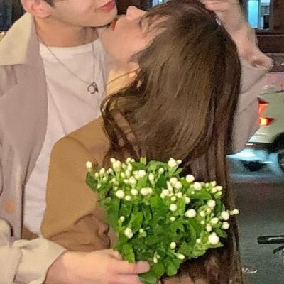 抖音微信情侣头像(精选24张)