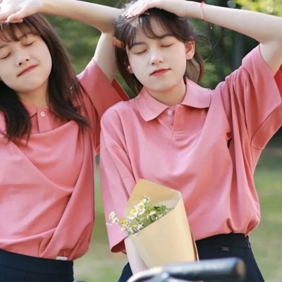 闺蜜头像仙气高颜值一人一张(共20张)