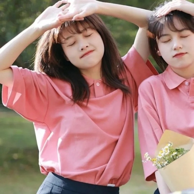 闺蜜头像仙气高颜值一人一张(共20张)