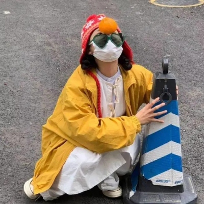 闺蜜头像仙气高颜值一人一张(共20张)