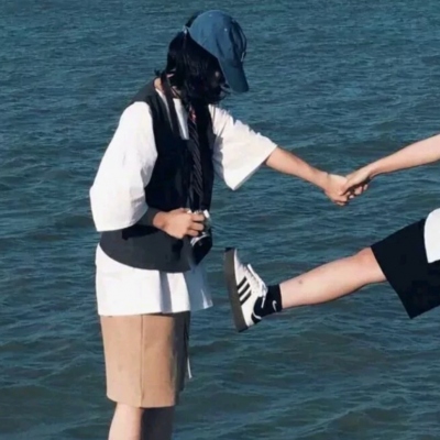 闺蜜头像仙气高颜值一人一张(共20张)