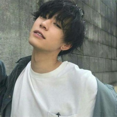 超拽有个性的男生头像精选(优选24张)