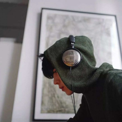 超拽有个性的男生头像精选(优选24张)