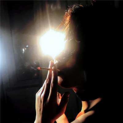 超拽有个性的男生头像精选(优选24张)