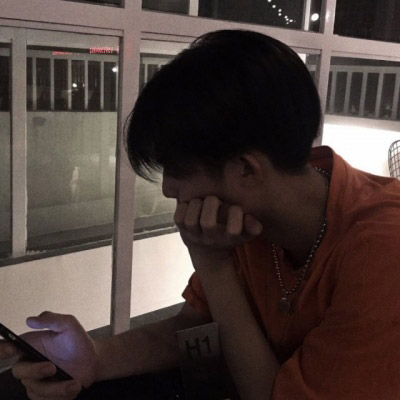 超拽有个性的男生头像精选(优选24张)