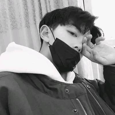 让人一眼就喜欢的男生头像(共24张)