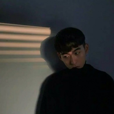 让人一眼就喜欢的男生头像(共24张)