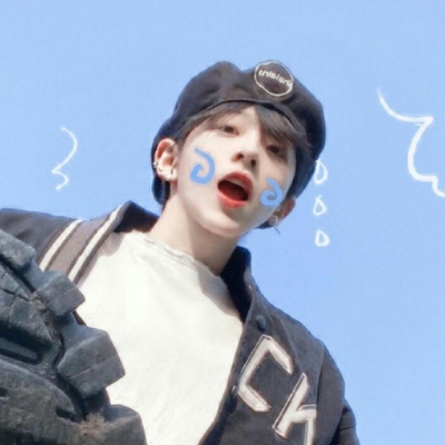 好看又耐看的头像男(24张)