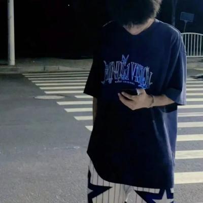 好看又耐看的头像男(24张)