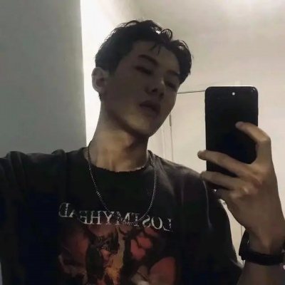 好看又耐看的头像男(24张)