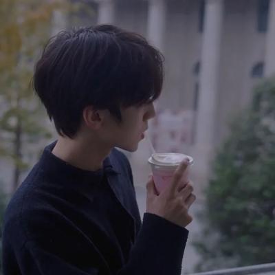 好看又耐看的头像男(24张)