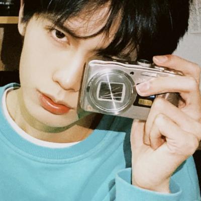 好看又耐看的头像男(24张)