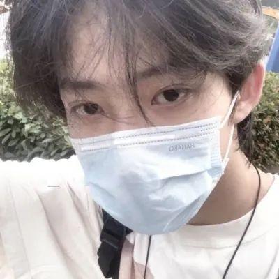 好看又耐看的头像男(24张)