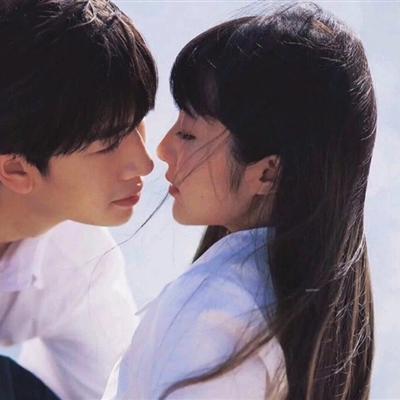 2023超级超级甜的情侣头像(精选16张)