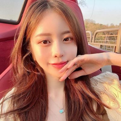 高清可爱的唯美女生qq头像真人(优选18张)