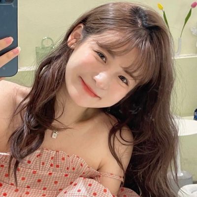 高清可爱的唯美女生qq头像真人(优选18张)