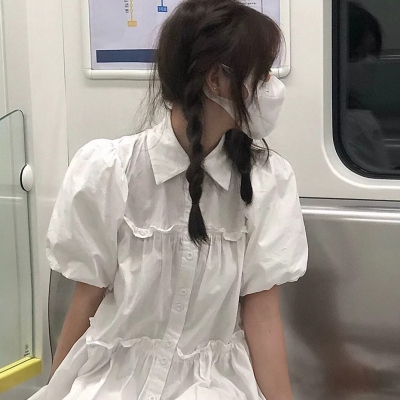 男生一眼就心动的女生头像(优选22张)