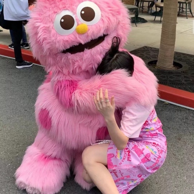 男生一眼就心动的女生头像(优选22张)