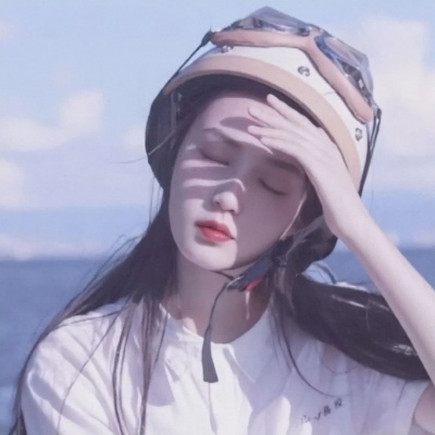 男生一眼就心动的女生头像(优选22张)