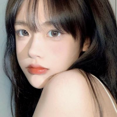 男生一眼就心动的女生头像(优选22张)