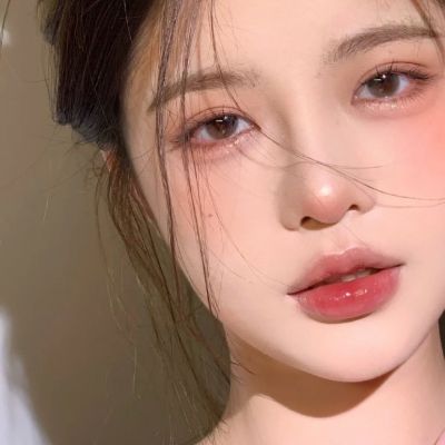 男生一眼就心动的女生头像(优选22张)