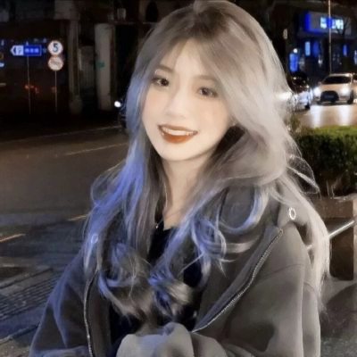 让人眼前一亮的女生头像(共21张)