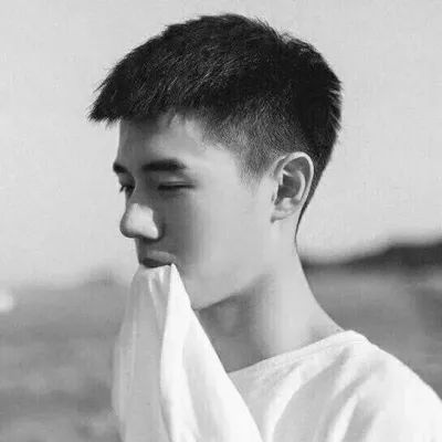 气质男头像高清正脸(精选24张)