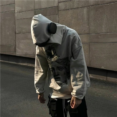 男生气质帅哥头像图片(共28张)